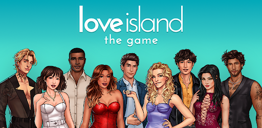 Love Island: The Game
