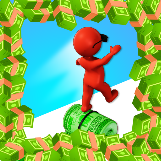 Welcome to Moneyland: Your First Adventure in Earning, Saving, and Growing Cash