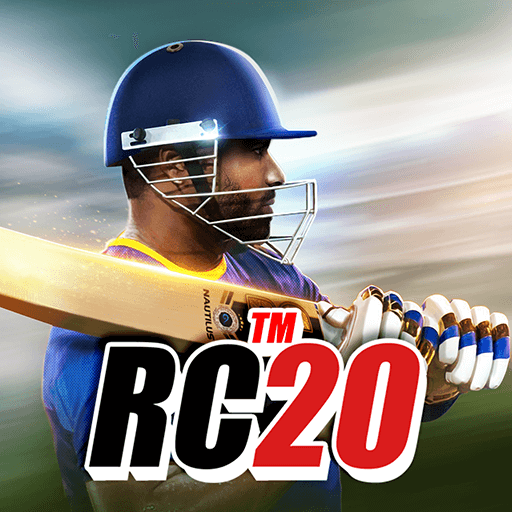 Real Cricket 20 APK: Download & Features