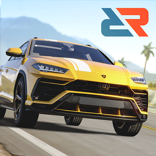 Rebel Racing Newest APK: Get the Edge Now