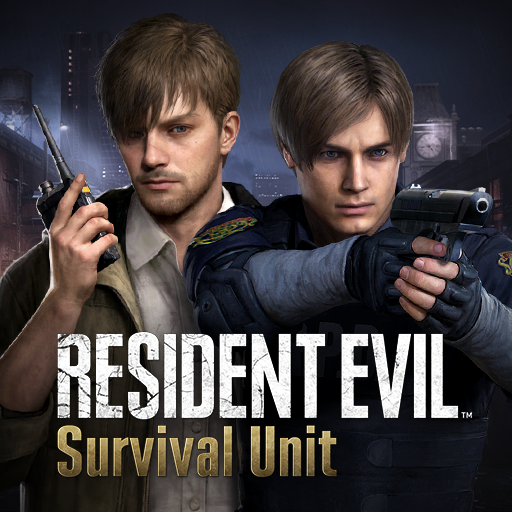 Resident Evil Survival Unit APK Download: A Comprehensive Guide