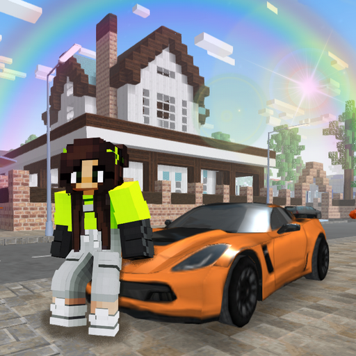 School Party Craft APK: Download & Features